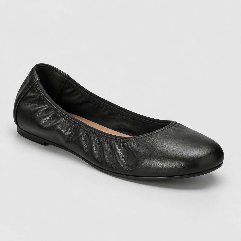 Ballet Studio Flat