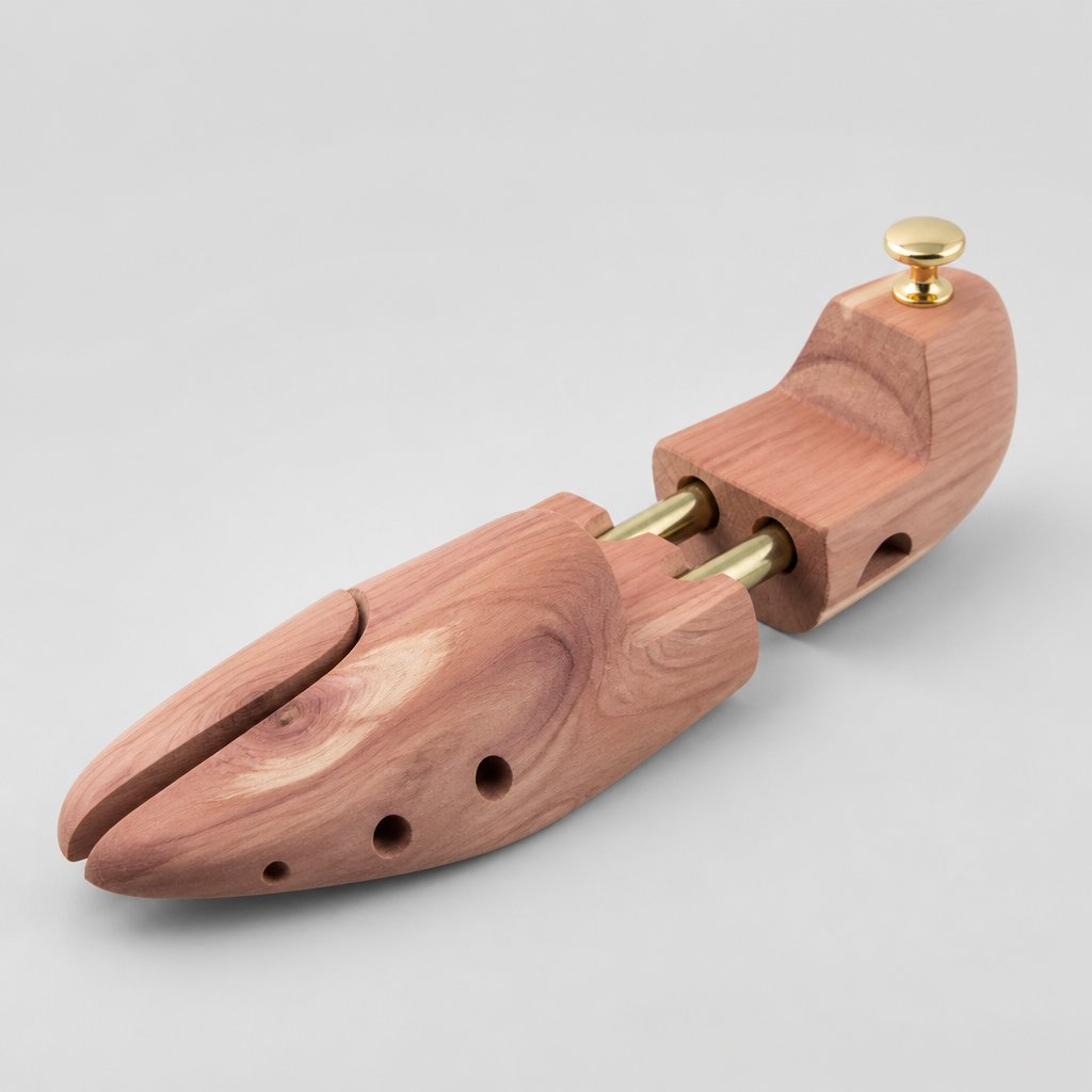 Cedar Shoe Tree