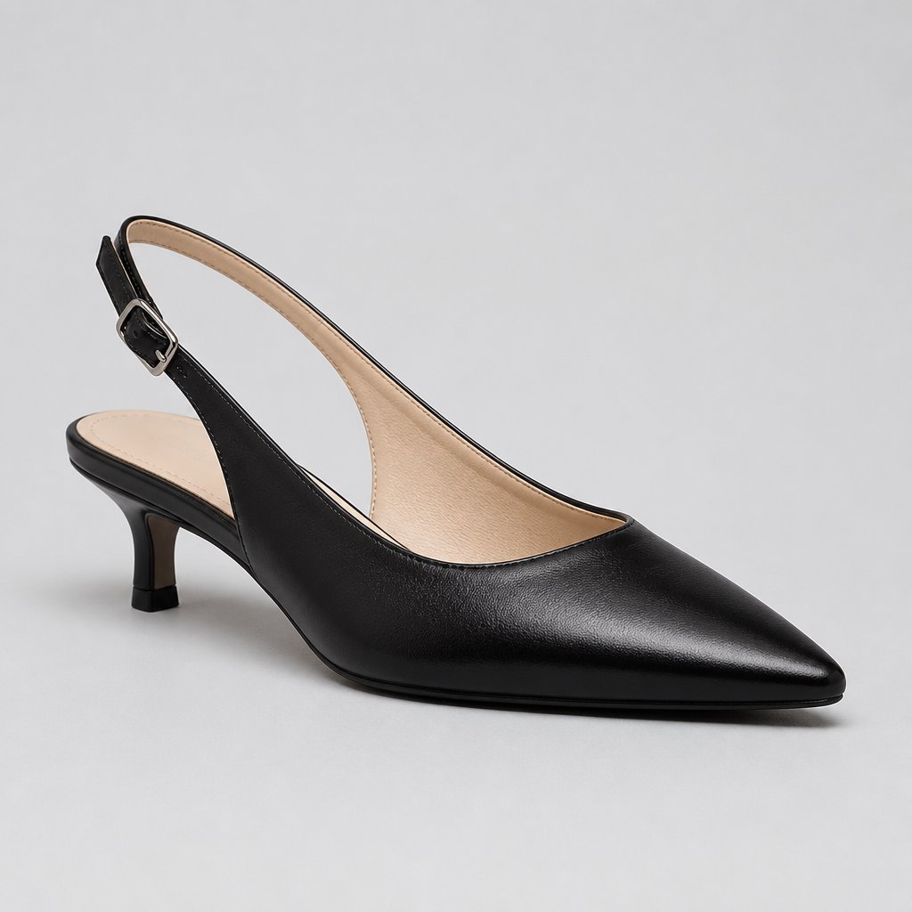 City Slingback