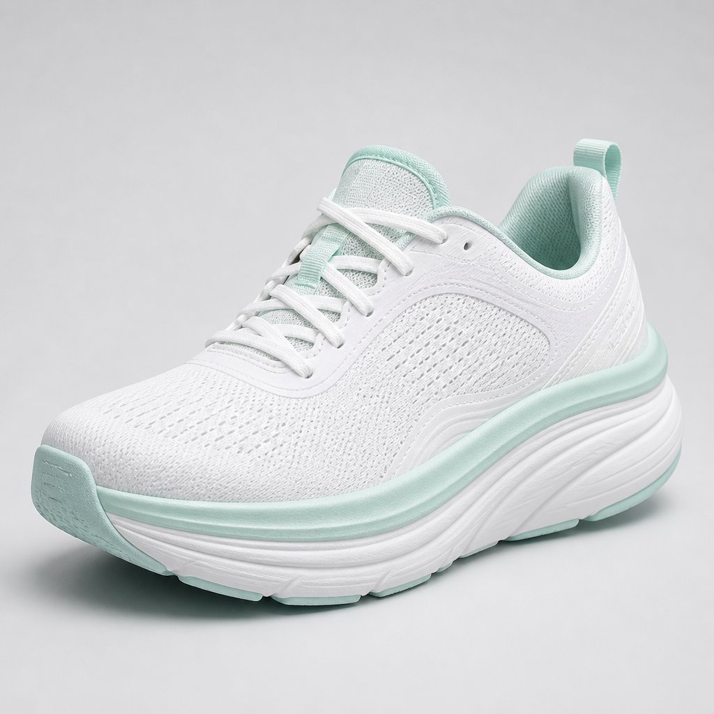 Cloudstep Walker