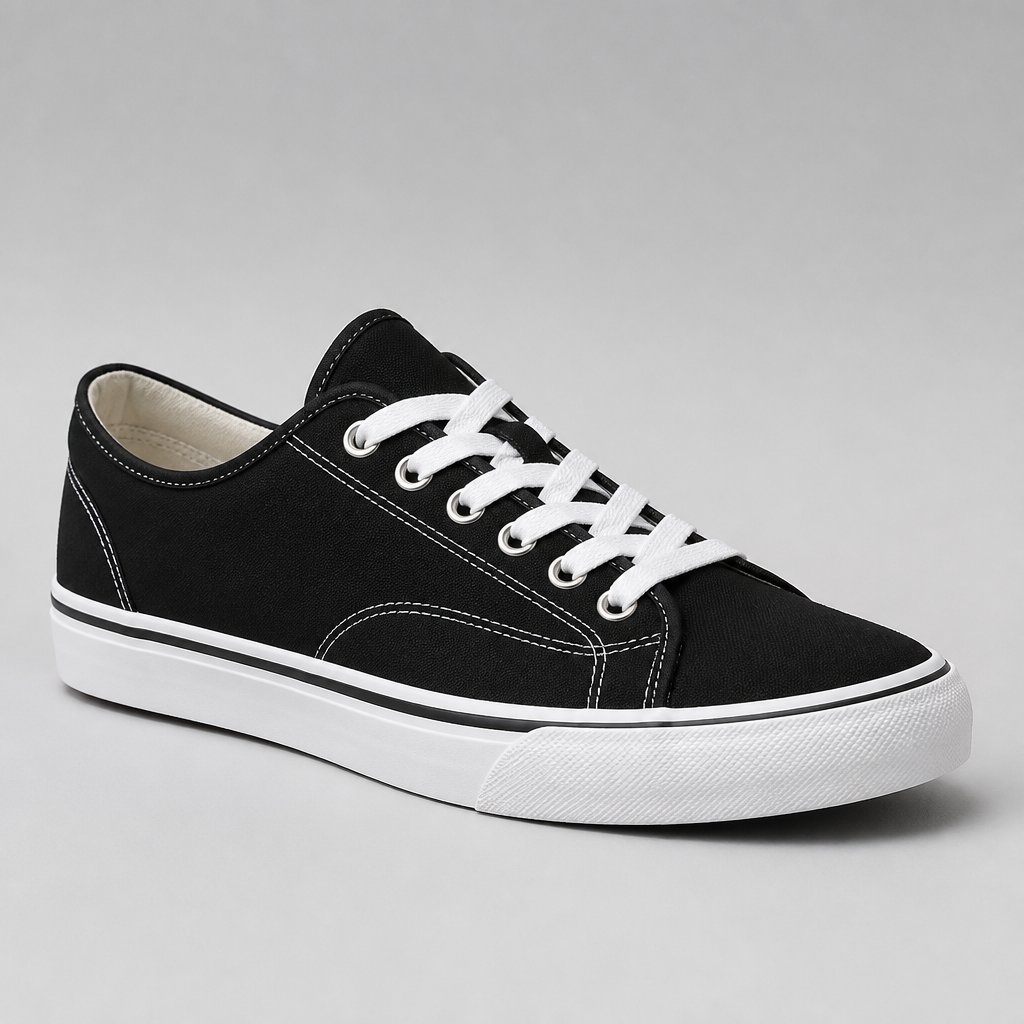 Crossroads Canvas Low