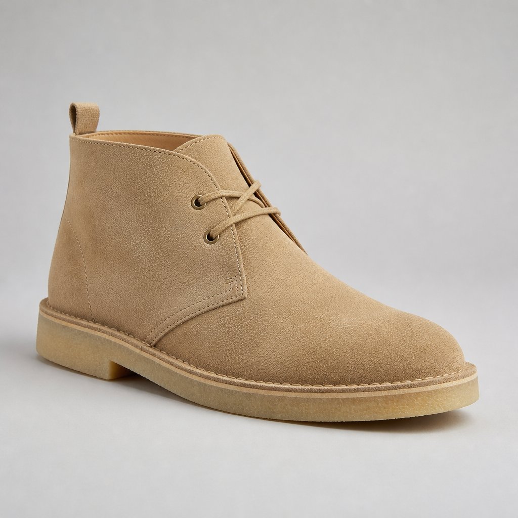 Desert Trek Boot