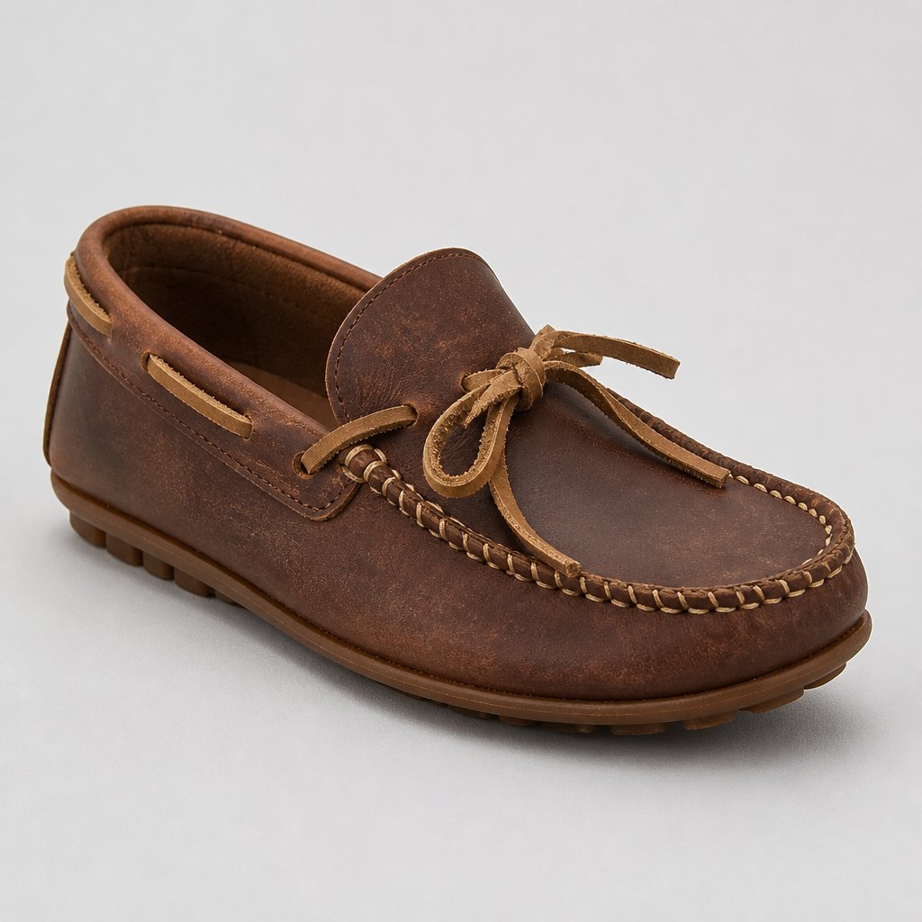 Freight House Moccasin