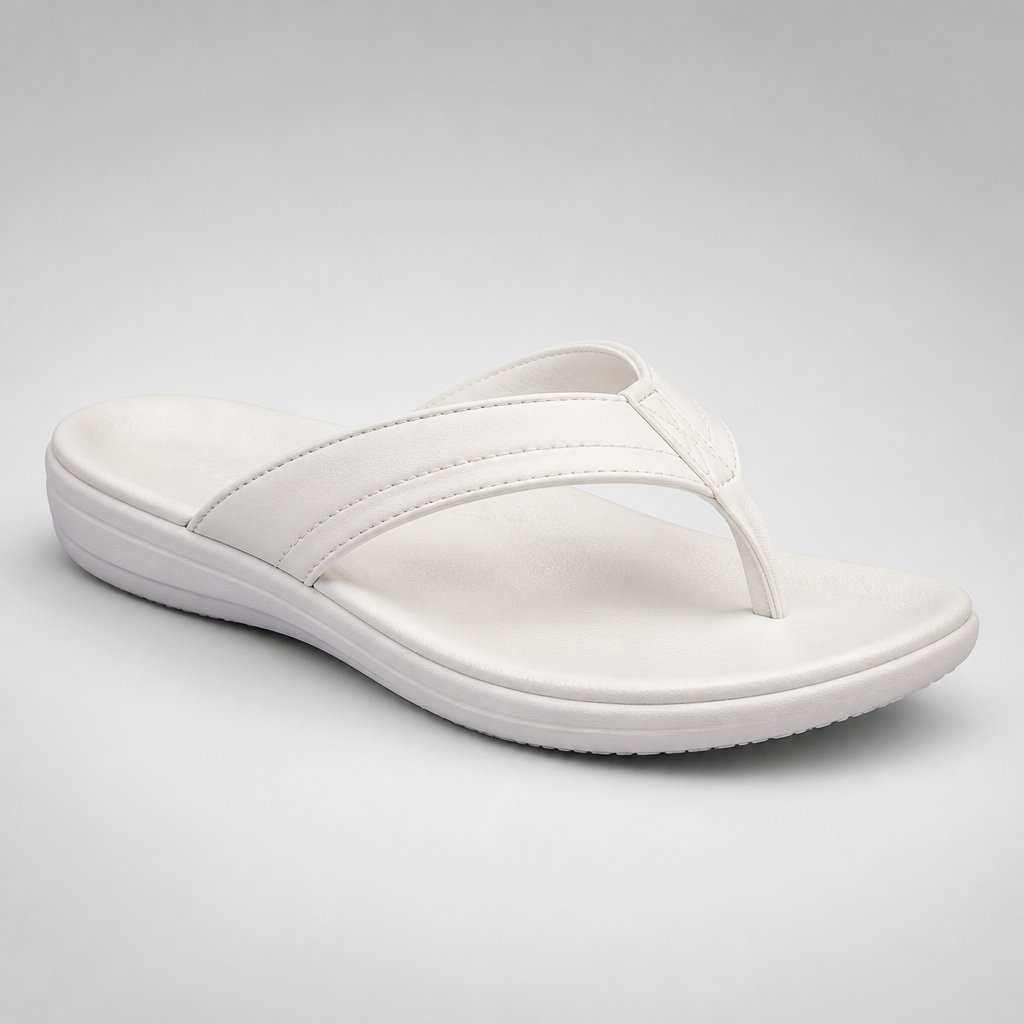 Garden Toe Post