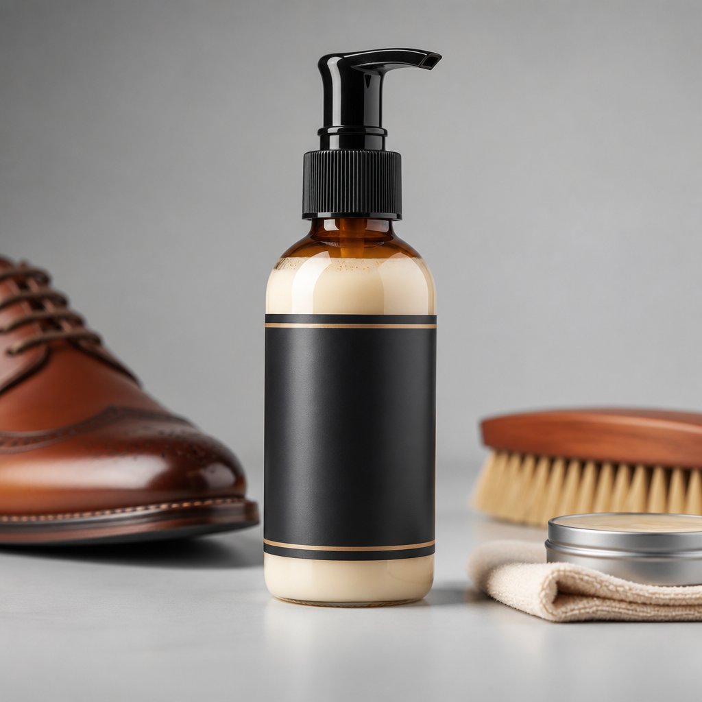 Leather Conditioner