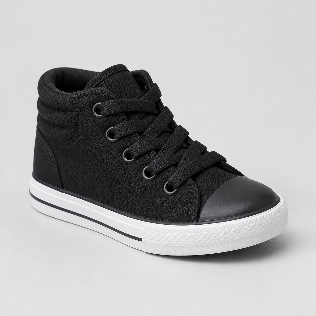 Playground High Top