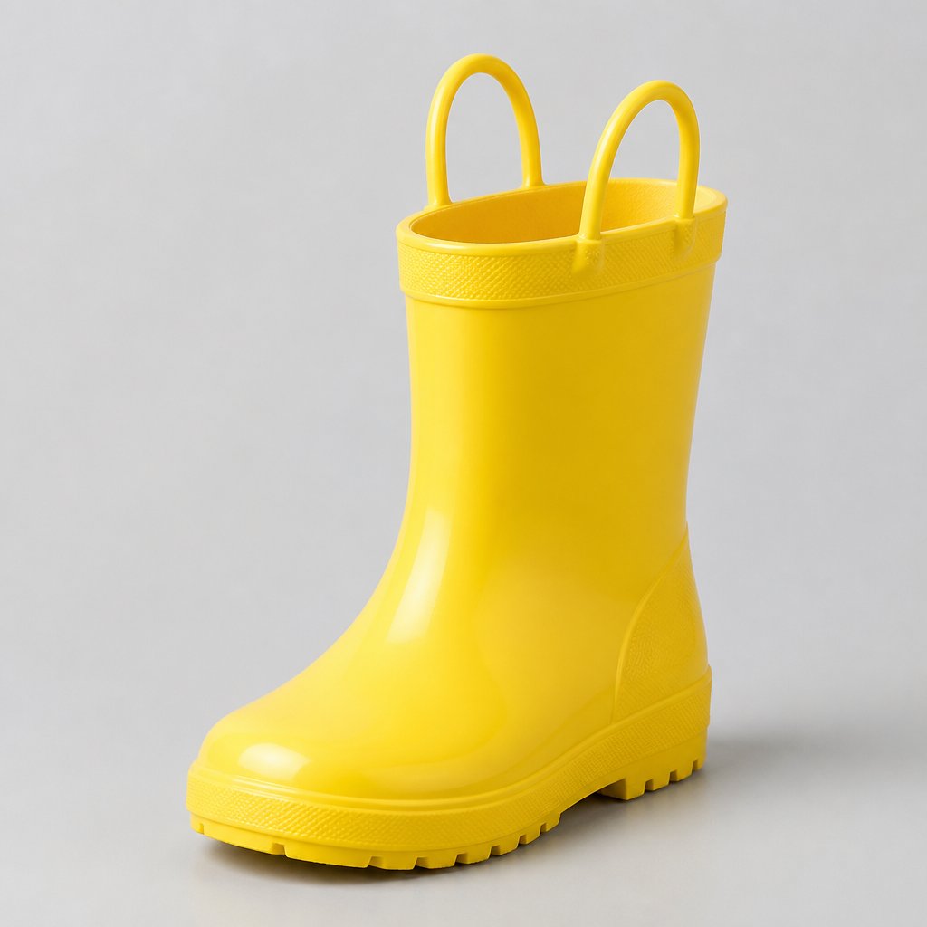 Rainyday Kids Boot