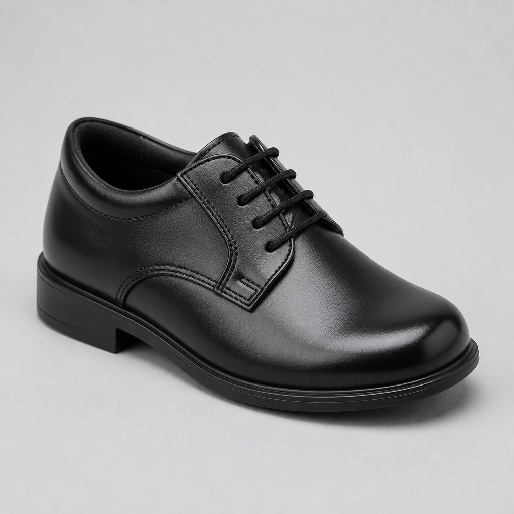 Schoolyard Oxford