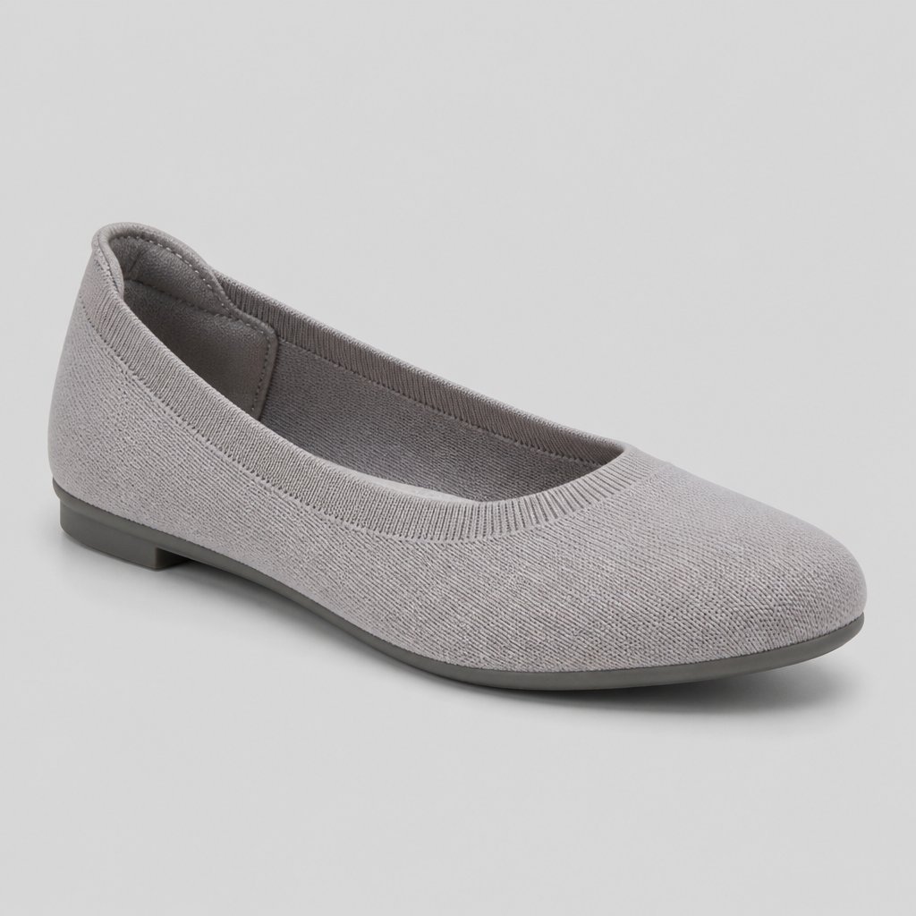 Soft Knit Ballet