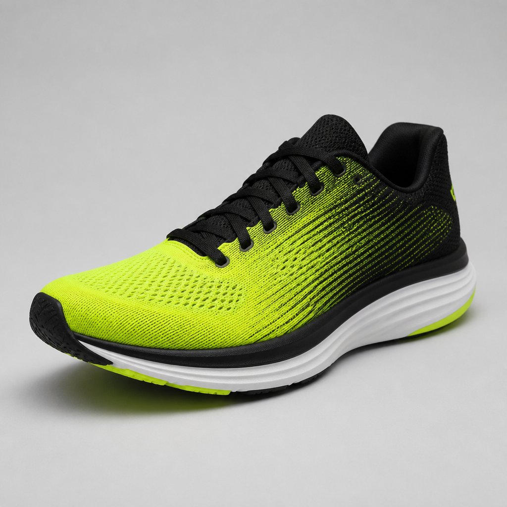 Sprint Line Mesh