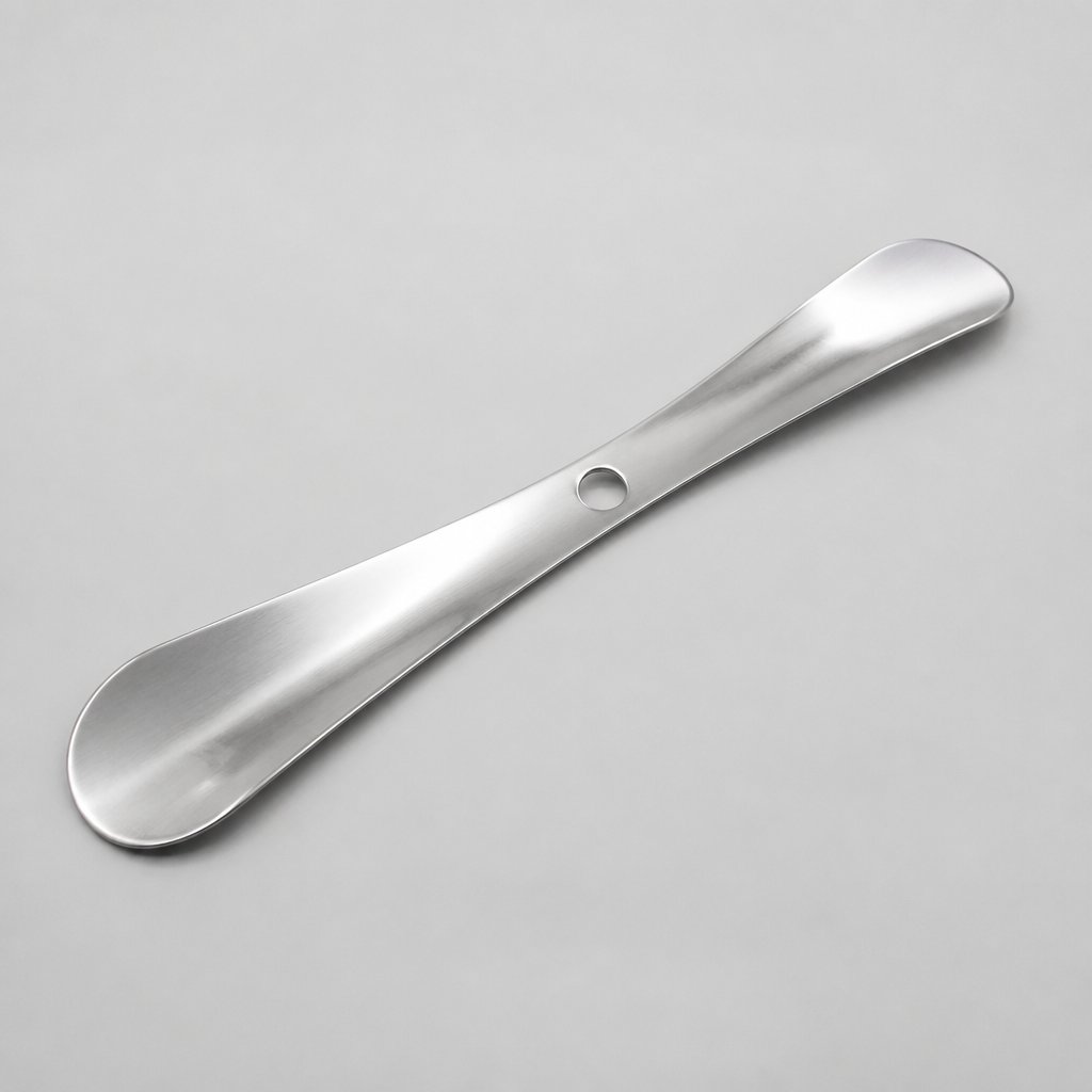 Steel Shoe Horn