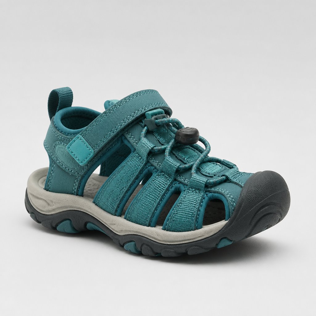 Tiny Trail Sandal