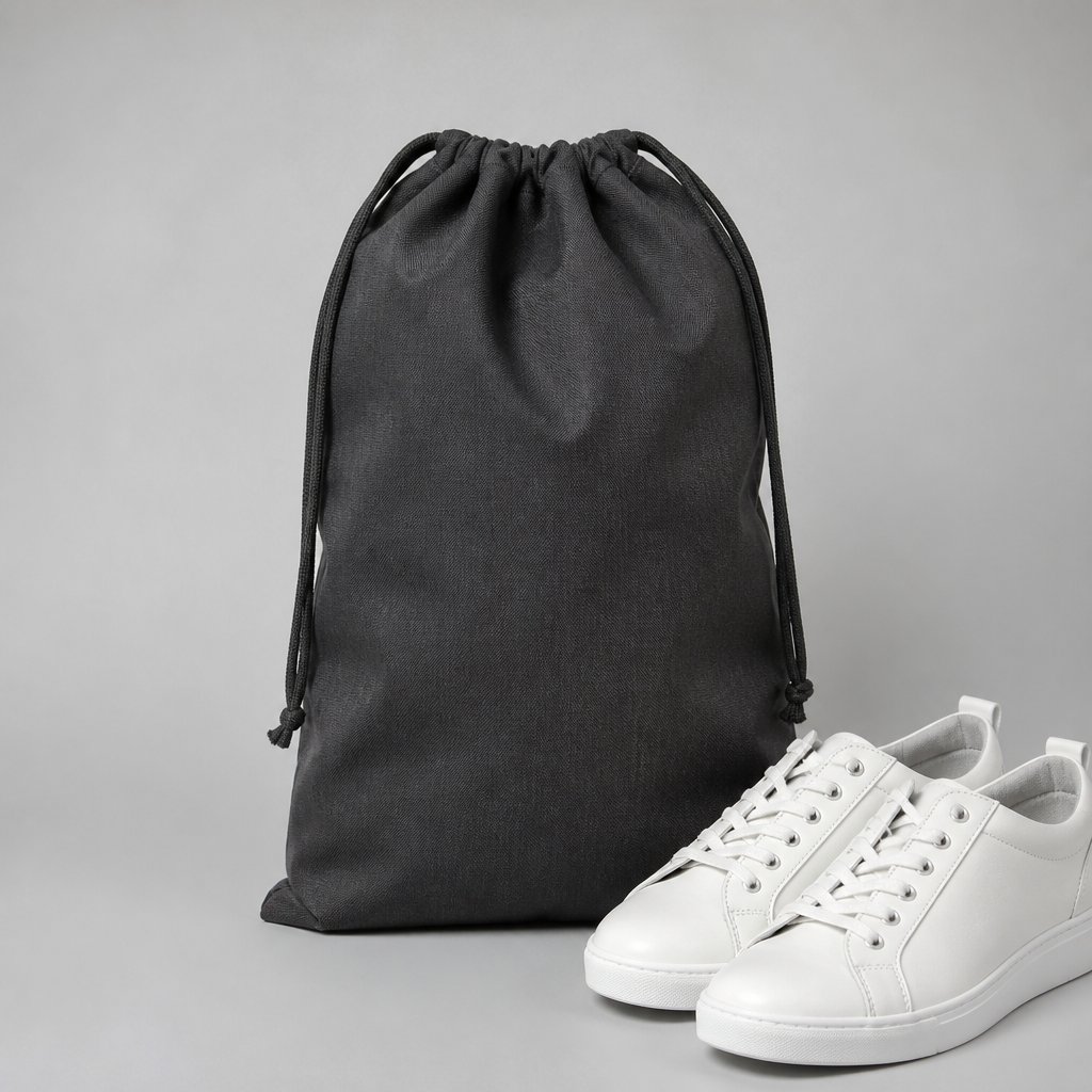 Travel Shoe Bag