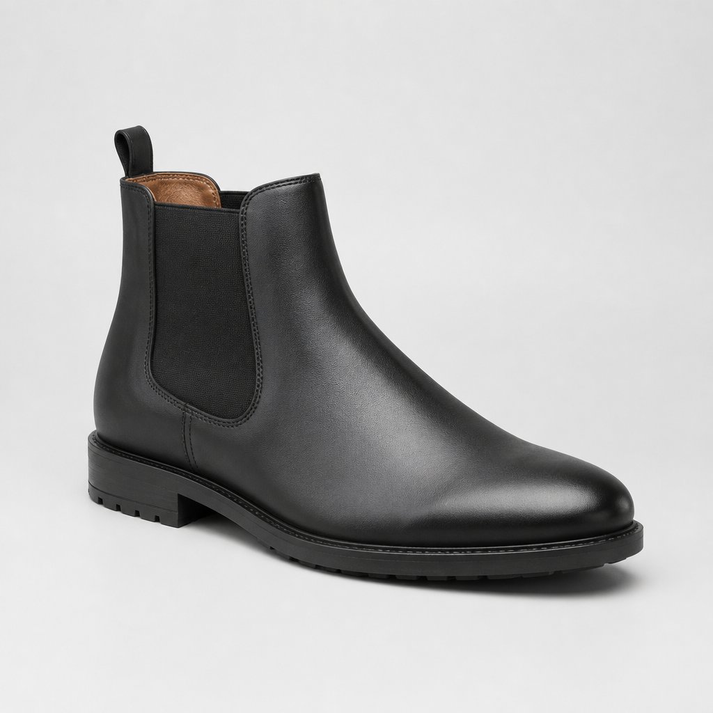 Urban Chelsea Boot