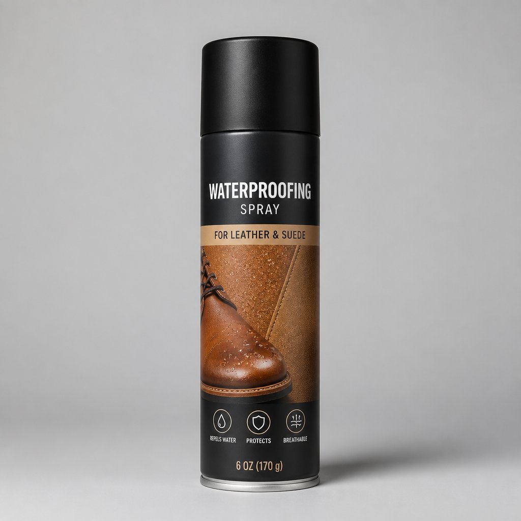 Waterproofing Spray